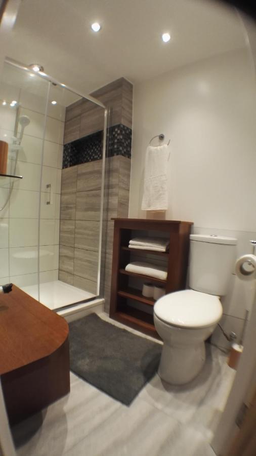Large Garden Flat Near Marine Lake Weston-super-Mare Phòng bức ảnh